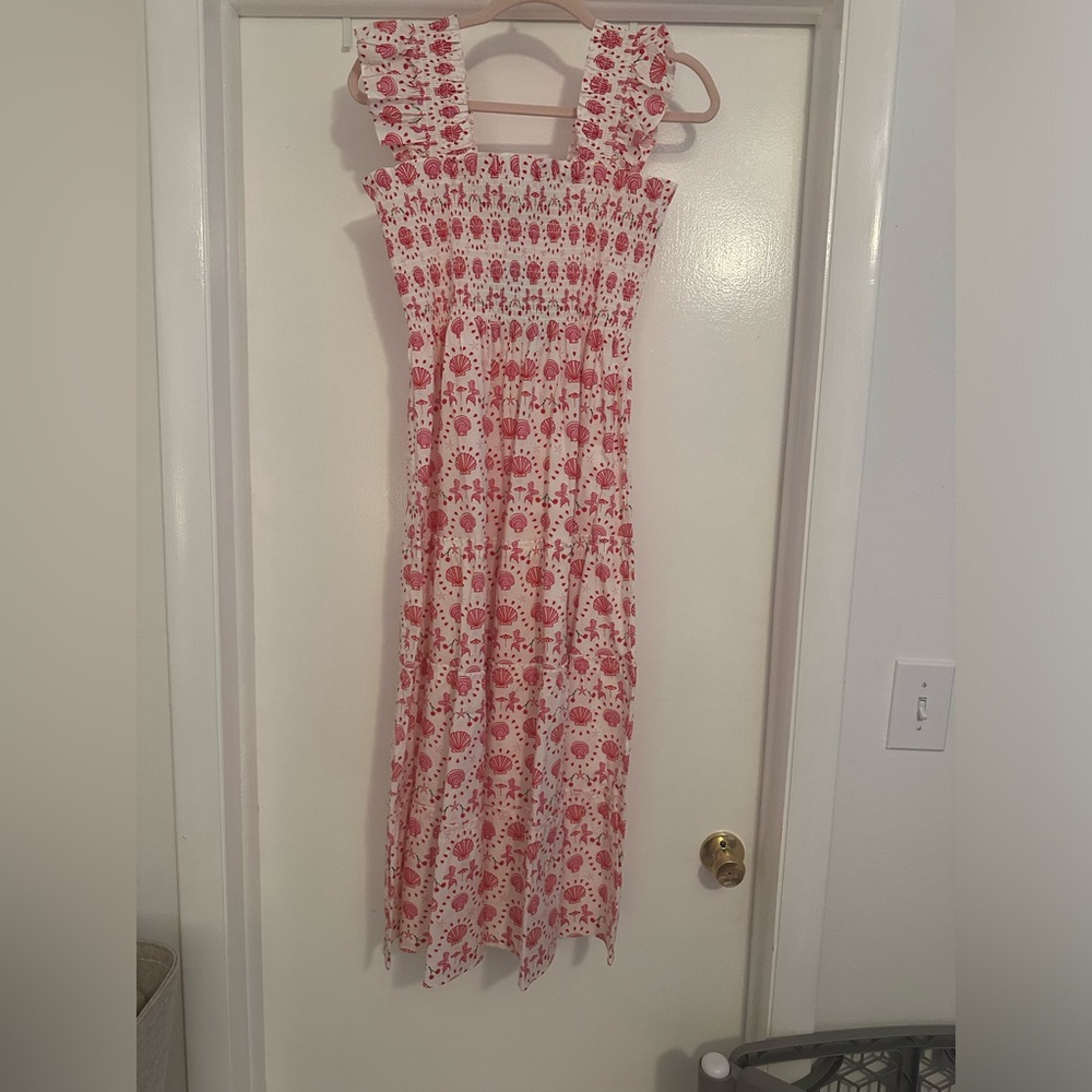 Hill House Nap Dress